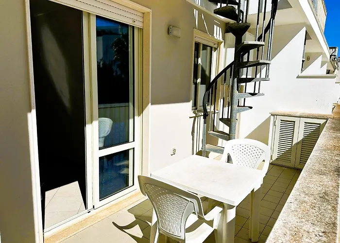 La Casa Di Roberta By Professione Vacanze * Otranto